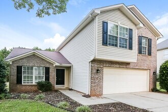 5870 Brookstone Dr NW in Concord, NC - Foto de edificio - Building Photo