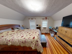 262 Lake Ave, Unit 3 in Newton, MA - Foto de edificio - Building Photo