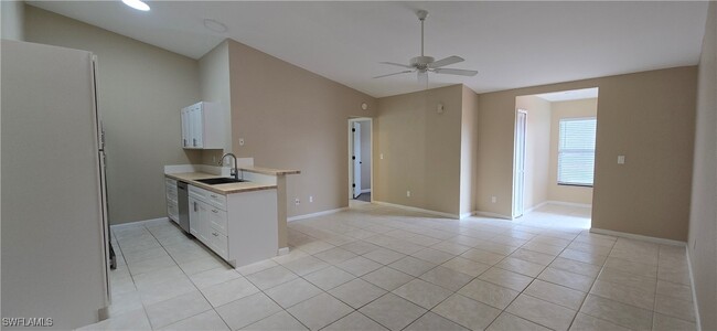 822 SW 47th Terrace in Cape Coral, FL - Building Photo - Building Photo