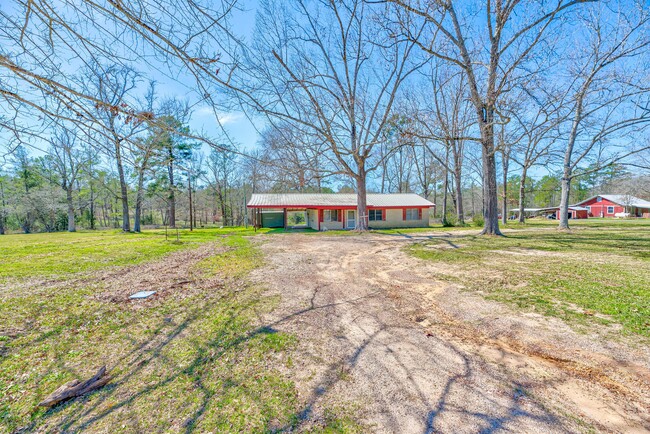 11140 FM 256 in Colmesneil, TX - Building Photo - Building Photo