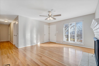 518 Hillview Dr in Roanoke, VA - Building Photo - Building Photo