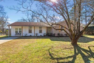 1106 Nolan Blvd in Madison, AL - Building Photo