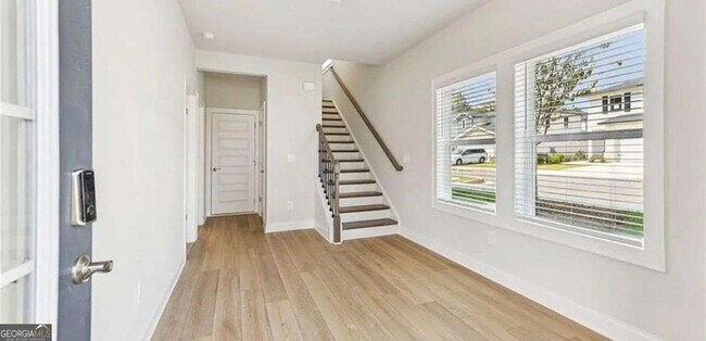 403 Elise Wy in Lawrenceville, GA - Foto de edificio - Building Photo