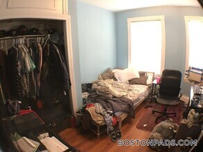 74 Aldie St, Unit 2 in Boston, MA - Building Photo - Building Photo