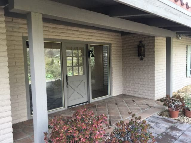 property at 17711 S Mesa Dr