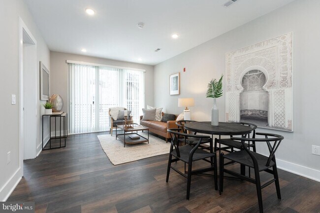 property at 45 W Haines St