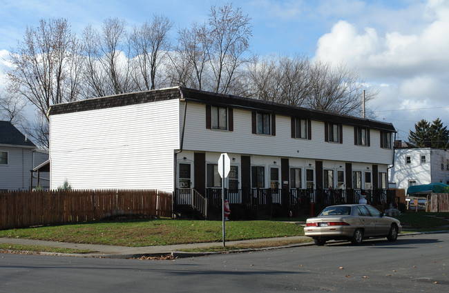 40 120th St in Troy, NY - Building Photo - Building Photo