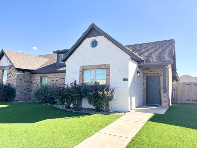 property at 2735 137th St