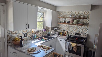 271 W Lakeview Ave in Columbus, OH - Foto de edificio - Building Photo