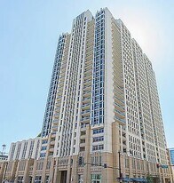 1400 S Michigan Ave, Unit 1204 in Chicago, IL - Building Photo