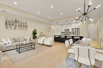 822 Kennedy St NW in Washington, DC - Building Photo - Building Photo