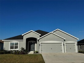 6783 Treymont Dr in Lakeland, FL - Building Photo