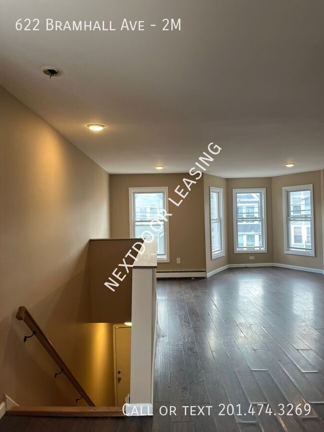 622 Bramhall Ave in Jersey City, NJ - Building Photo - Building Photo