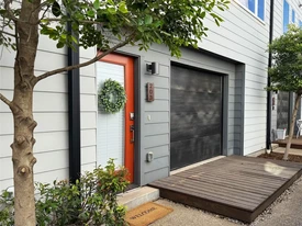 1460 Grigsby Ave, Unit #203 in Dallas, TX - Building Photo