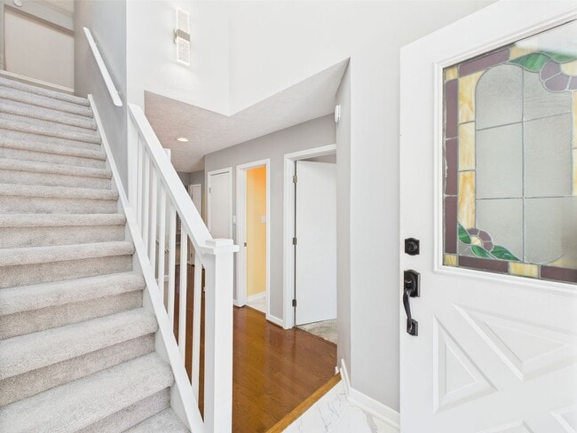 6138 Rolling Forest Cir in Mechanicsville, VA - Building Photo - Building Photo