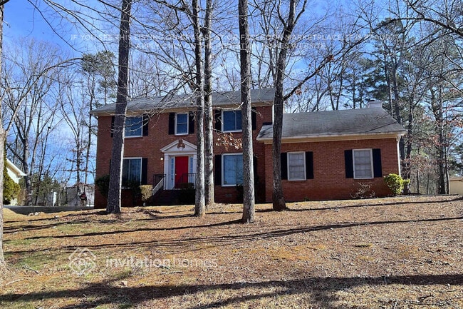 property at 677 Royal Abbey Dr