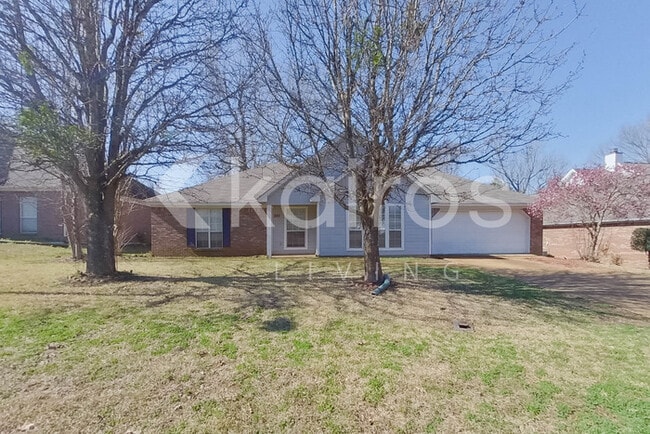 property at 845 Windward Dr