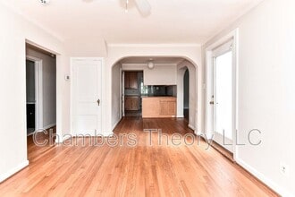 419 S Barton St in Arlington, VA - Building Photo - Building Photo