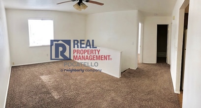 675 Hyde Ave in Pocatello, ID - Building Photo - Building Photo
