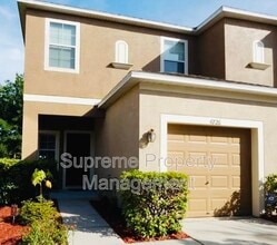 6726 Holly Heath Dr in Riverview, FL - Building Photo - Building Photo