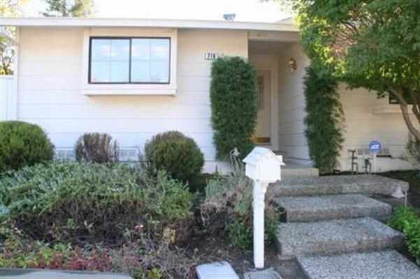 716 Ynez Cir in Danville, CA - Building Photo - Building Photo