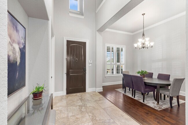 7922 Hermosa Hill in San Antonio, TX - Building Photo - Building Photo