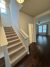 8716 Wood Stork Dr in Austin, TX - Foto de edificio - Building Photo