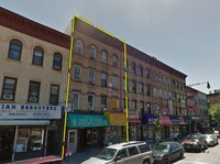 5705-5707 5th Ave in Brooklyn, NY - Building Photo - Building Photo