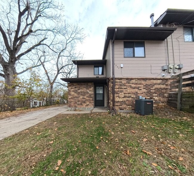 property at 1227 Williams St