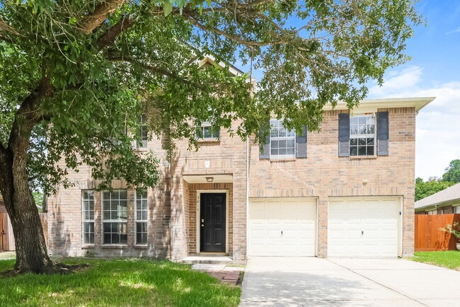 property at 3015 Cinnamon Glen Dr