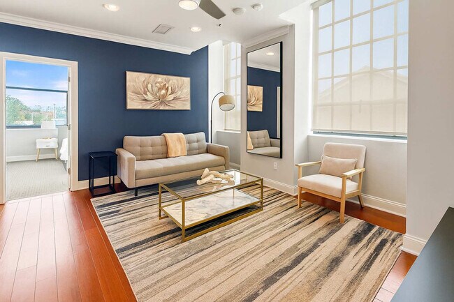 1421 N 5th St in Philadelphia, PA - Foto de edificio - Building Photo