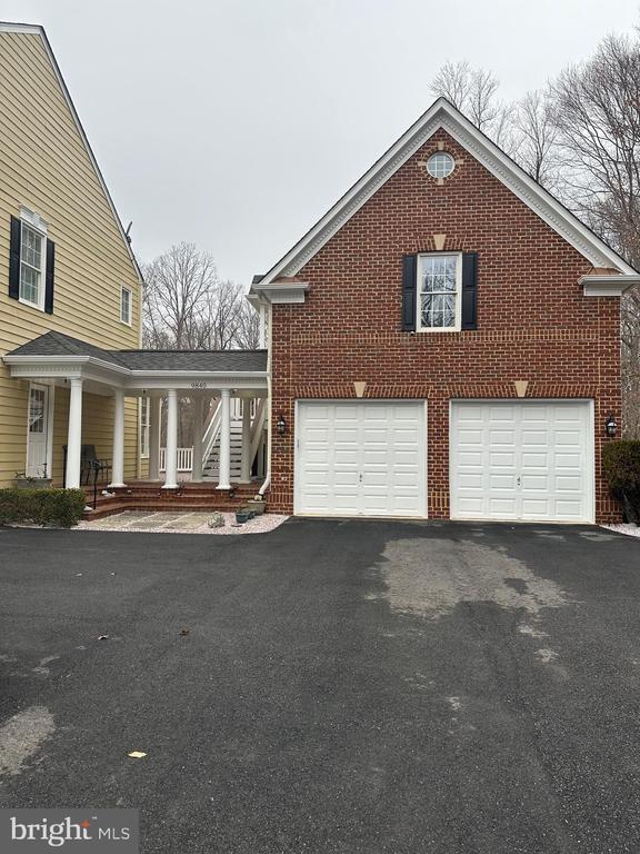 9840 Hampton Rd in Fairfax Station, VA - Building Photo - Building Photo