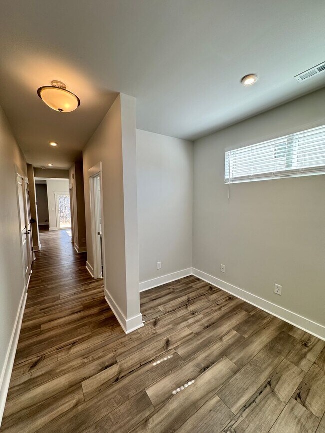 9630 Munsing Dr in Charlotte, NC - Building Photo - Building Photo