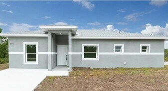 1090 Breckinridge Ave in Lake Placid, FL - Building Photo