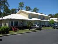 Creekside Villas in Gulf Shores, AL - Foto de edificio - Building Photo