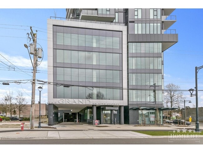 10750-1135A 135a St in Surrey, BC - Building Photo - Building Photo