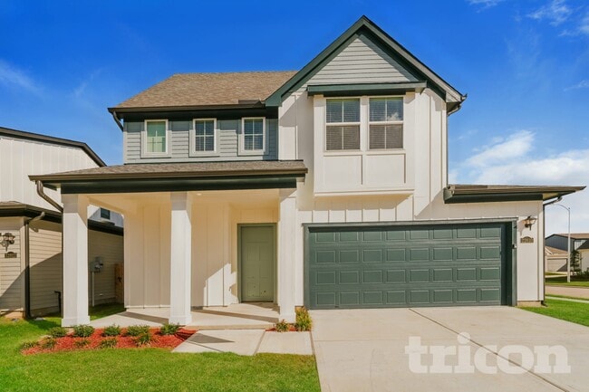 property at 22810 Terrazzo Dr