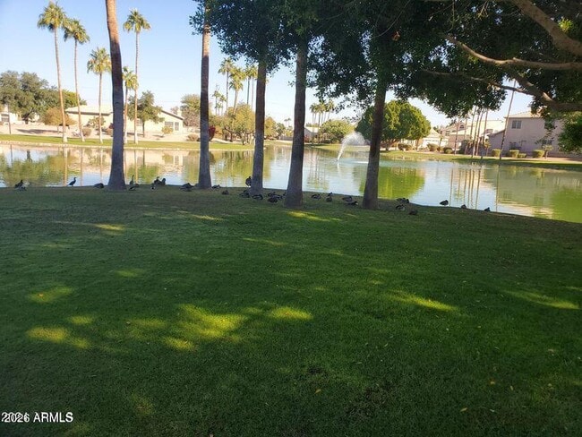 1848 E Chilton Dr in Tempe, AZ - Building Photo - Building Photo