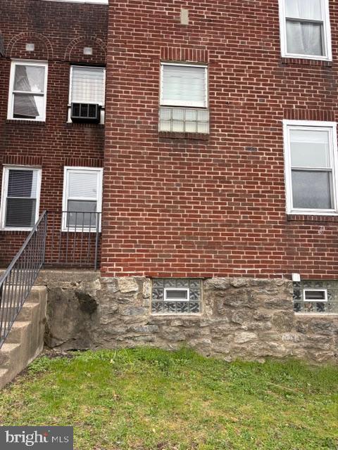 property at 6850 Marshall Rd