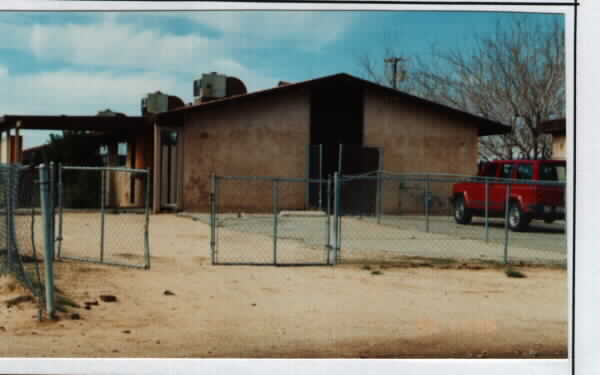 12998 Mohawk Rd in Apple Valley, CA - Building Photo - Building Photo