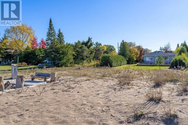 35 St Clair St in Collingwood, ON - Building Photo - Building Photo