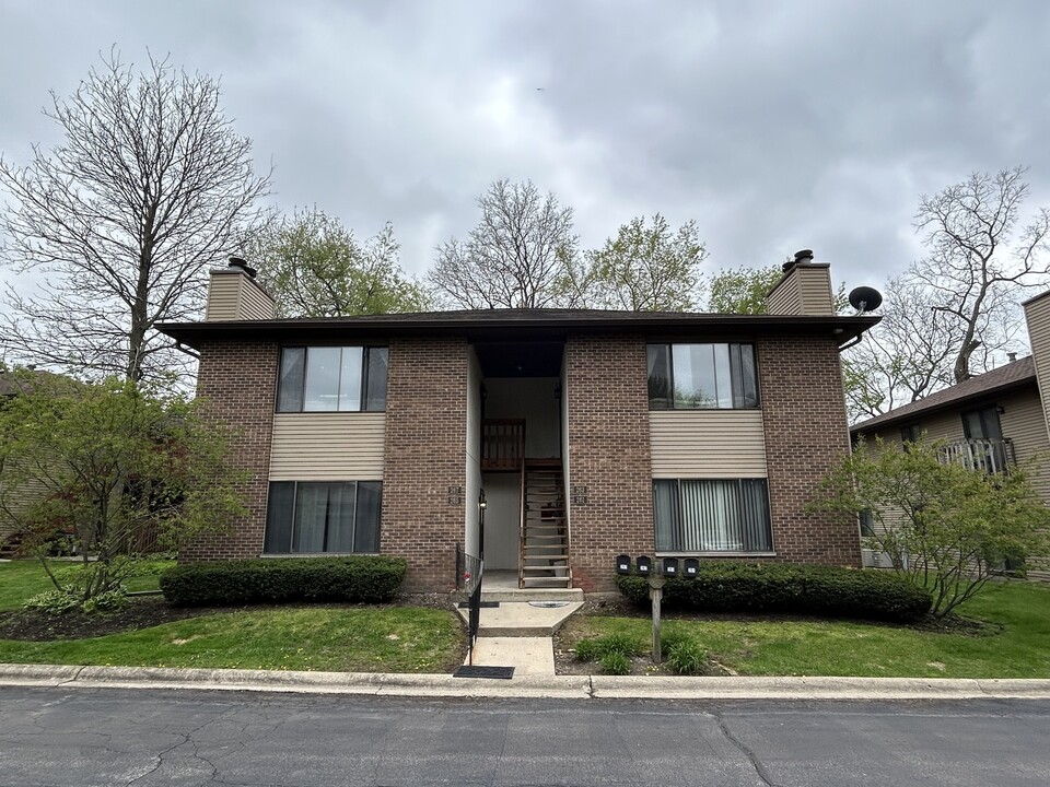 265 S Harrison St in Geneva, IL - Building Photo