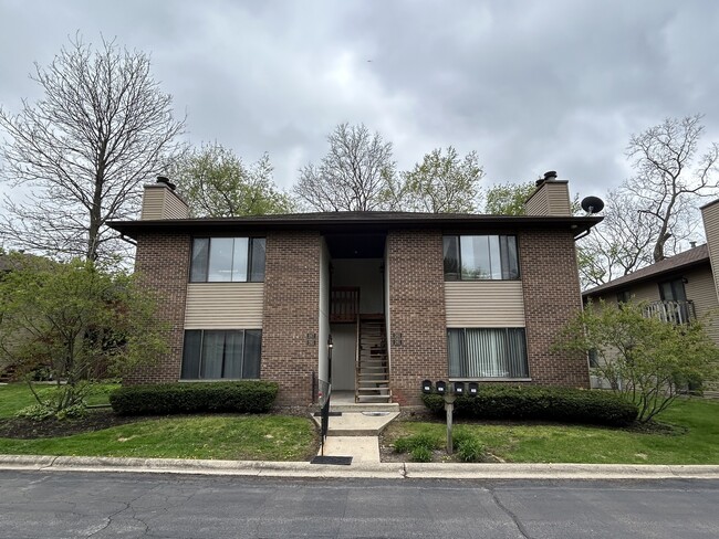 property at 265 S Harrison St