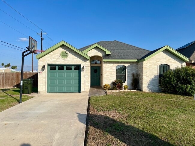 property at 3322 Adams Landing Ave