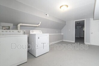 2018 N Monroe St in Baltimore, MD - Foto de edificio - Building Photo