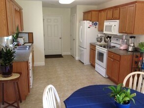 637 Marston Ln in Knoxville, TN - Building Photo - Building Photo