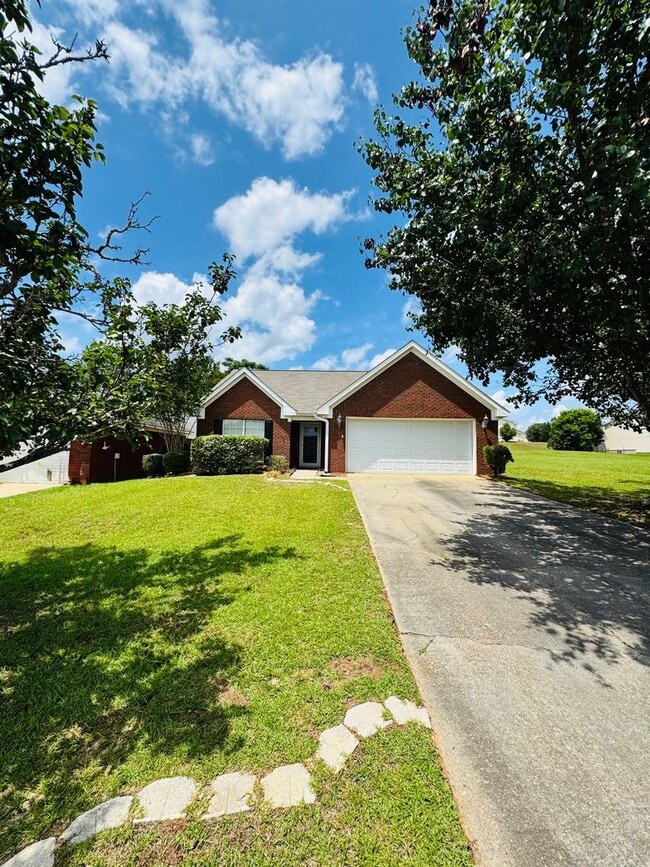 property at 3085 Achey Dr
