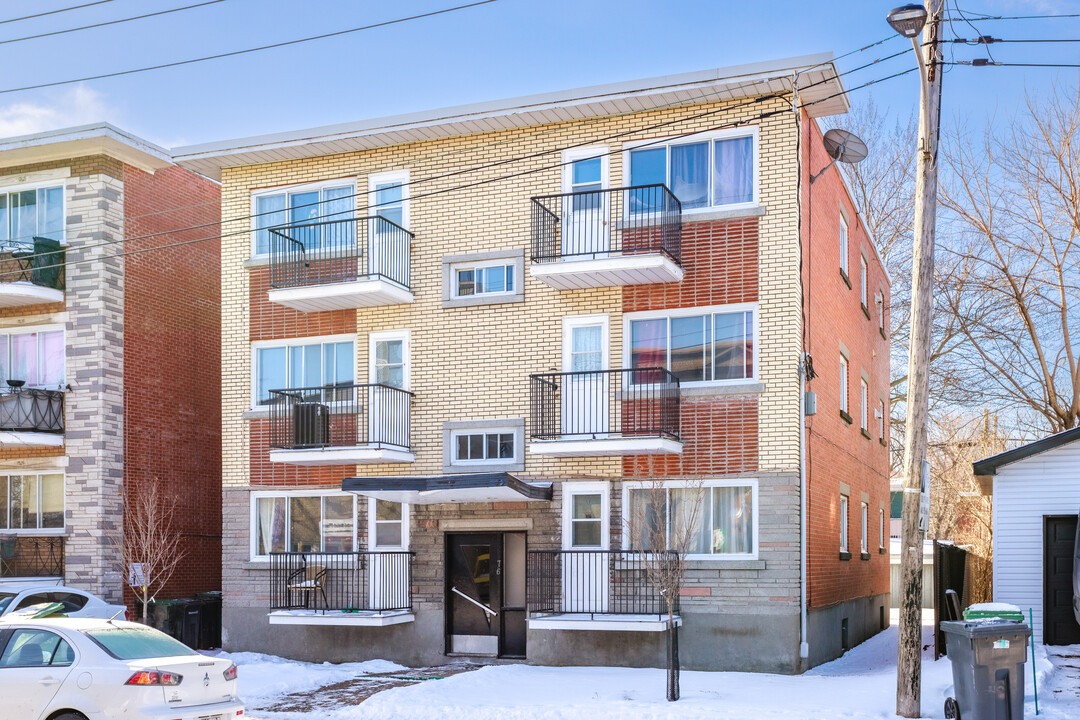 76 Saint-Pierre Av in Lachine, QC - Building Photo
