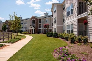 Verandas at Mitylene Apartments