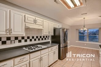 2021 Cantura Dr in Mesquite, TX - Building Photo - Building Photo